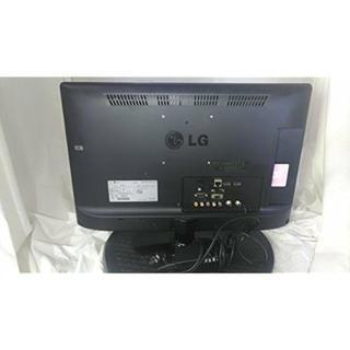 【全国一律送料無料】LG Smart TV 22LS3500 [22インチ]