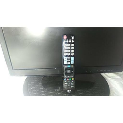 【全国一律送料無料】LG Smart TV 22LS3500 [22インチ]