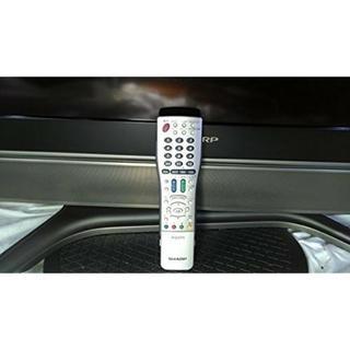 シャープ 37V型 フルハイビジョン 液晶テレビ AQUOS LC-37GX1W