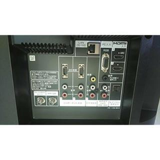 【全国一律送料無料】ソニー SONY 32V型 ハイビジョン 液晶テレビ BRAVIA KDL-32EX300(T) ブラウン