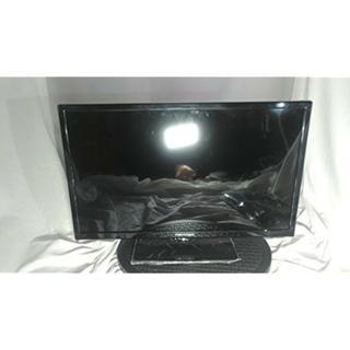 【全国一律送料無料】nexxion ネクシオン 液晶テレビ 24V型 地上デジタルLEDハイビジョン WS-TV2455B