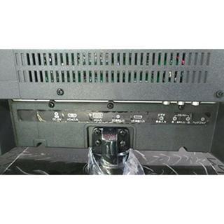 【全国一律送料無料】nexxion ネクシオン 液晶テレビ 24V型 地上デジタルLEDハイビジョン WS-TV2455B