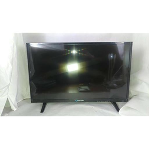 【全国一律送料無料】  maxzen J32SK02 [32V型 地上・BS・110度CSデジタルハイビジョン液晶テレビ]