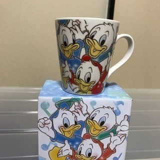 Disney マグカップ
