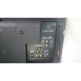 【全国一律送料無料】  シャープ 32V型 液晶 テレビ AQUOS LC-32H20 ハイビジョン