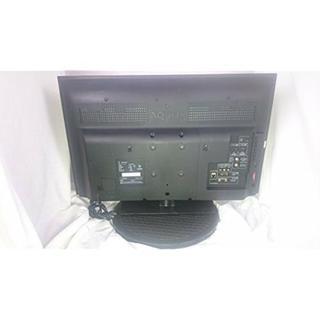【全国一律送料無料】  シャープ 32V型 液晶 テレビ AQUOS LC-32H20 ハイビジョン