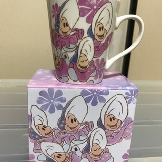 Disney マグカップ②