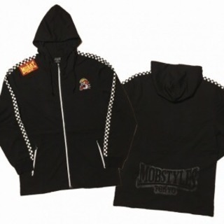 mobstyles（モブスタイル）のセットアップジャージ、売って...