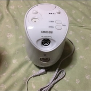 Panasonic ナノケア