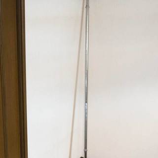 IROTEC(アイロテック) レギュラー バーベルシャフト 200cm