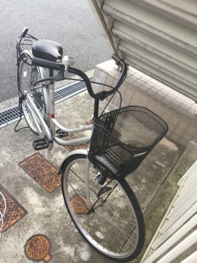自転車