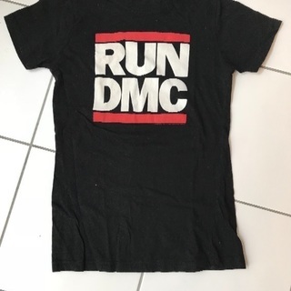 RUN DMC T-shirts 