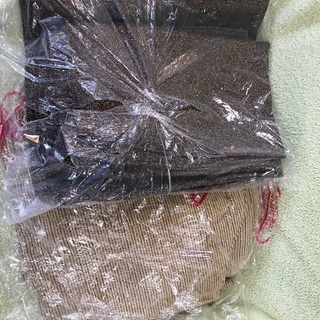 【希少】ナラ材　天然木　3人掛けソファー　カバー付き　リサイクルショップ宮崎屋17.12.28