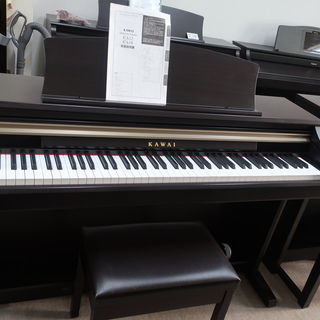 KAWAI CA12R 2010年製 KAWAI CA12R 2010製 ￥50.000-