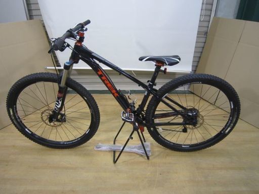 TREK / トレック　STACHE8　スタッシュ8　サイズ15.5　Ｓサイズ