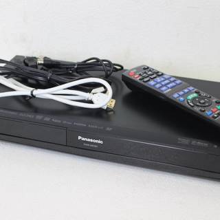 239)Panasonic DMR-BR585 320GB ブル...