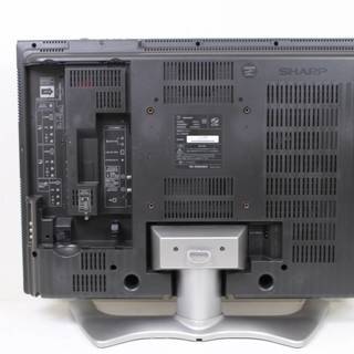 078) シャープ 32V型 液晶テレビ AQUOS 2005年製 LC-32AD5