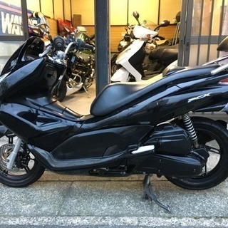 大人気！PCX125がこの価格！不具合無し | escambau.org