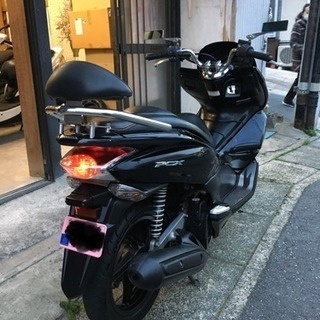 大人気！PCX125がこの価格！不具合無し | escambau.org