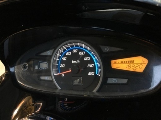 大人気！PCX125がこの価格！不具合無し
