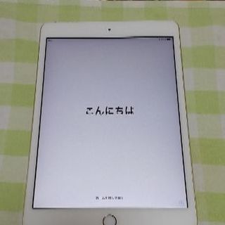 iPadmini3-16GB