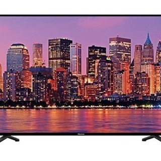 最終処分ー55型 2016年製 フルハイビジョン液晶テレビ 最終処分ー55型 2016年製 フルハイビジョン液晶テレビ