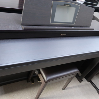 Roland　HPi-50e   2014 製　￥122.000-