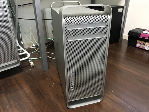 Mac Mac Pro Xeon 5400 2.8GHz /4GB/1TB
