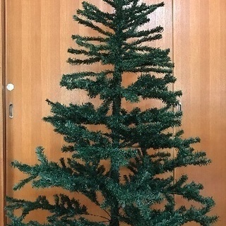 クリスマスツリー【中古品】