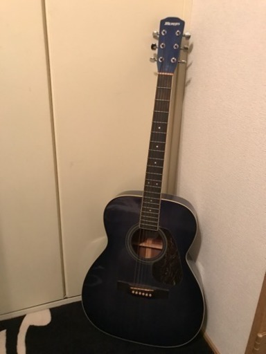 モーリス フォークギター アコギ