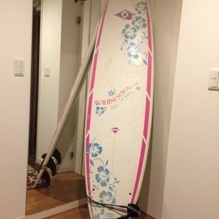 サーフボード / ファンボード / ロングボード