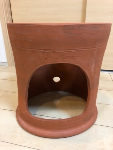 Asucaの黄土よもぎ蒸しセット