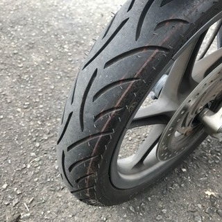 ホンダ ブリーズ110 低走行！