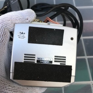 17マジェスタ サスコン