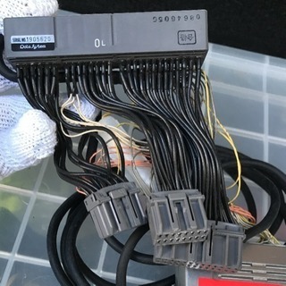 17マジェスタ エアサスコントローラー　サスコン 楽天市場】【在庫有】データシステム エアサスコントローラーセット