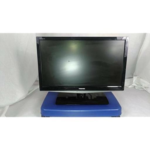 【全国一律送料無料】  東芝 19V型 ハイビジョン 液晶 テレビ REGZA 19B5