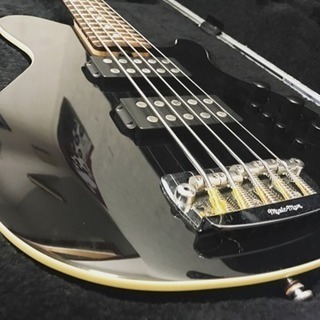 MUSICMAN REFLEX BASS 5 HH