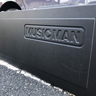 MUSICMAN REFLEX BASS 5 HH