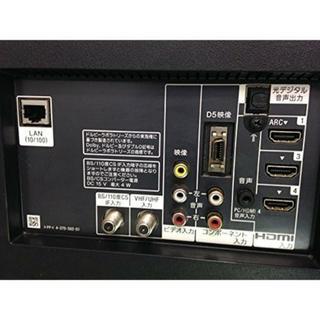 【全国一律送料無料】   ソニー SONY 32V型 液晶 テレビ BRAVIA KDL-32CX400 デジタルハイビジョン 地上・BS・110度CS