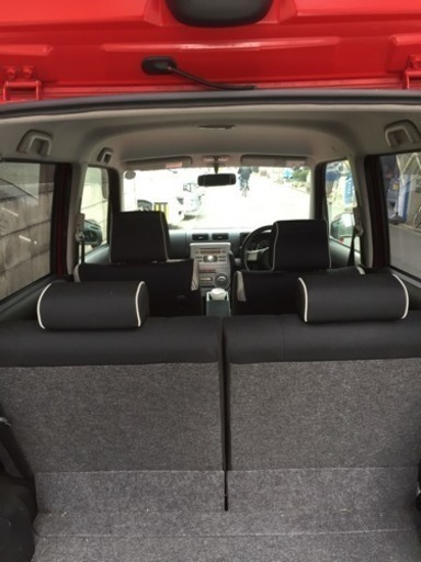 ２０年式 ダイハツムーブコンテカスタム最上位グレードrs 車検長い 程度良 ナビ付き コミコミ価格 有 石川自動車 横川のムーヴの中古車 ジモティー