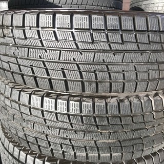 交換込み165/70/14スタッドレスタイヤ