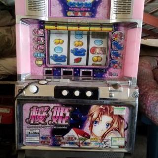 パチスロ台販売