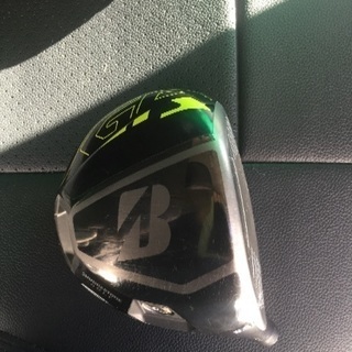 ブリヂストン ツアーB X9.5ドライバー ヘッドセット