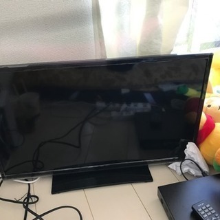 テレビ