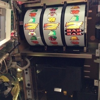 ジャンキー ジャグラー スロット 実機