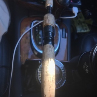 ヘラクレス the Black Regius HCSS-64ML