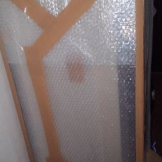 カンテツ1500 600 450 アクリル水槽セット水槽台付き新品未使用水槽に変更可能 サトウ 北蒲原のその他の中古あげます 譲ります ジモティーで不用品の処分