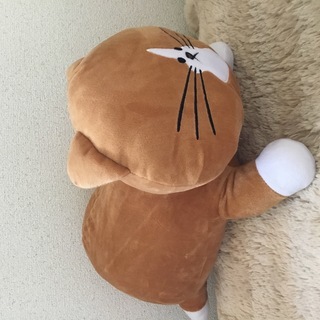 全部新しいおもちゃですよ。