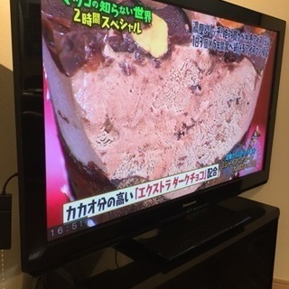 パナソニック42インチ プラズマテレビ 【公式通販】