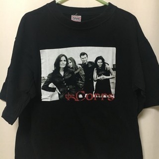 the Corrs Tシャツ 【値下げしました！】